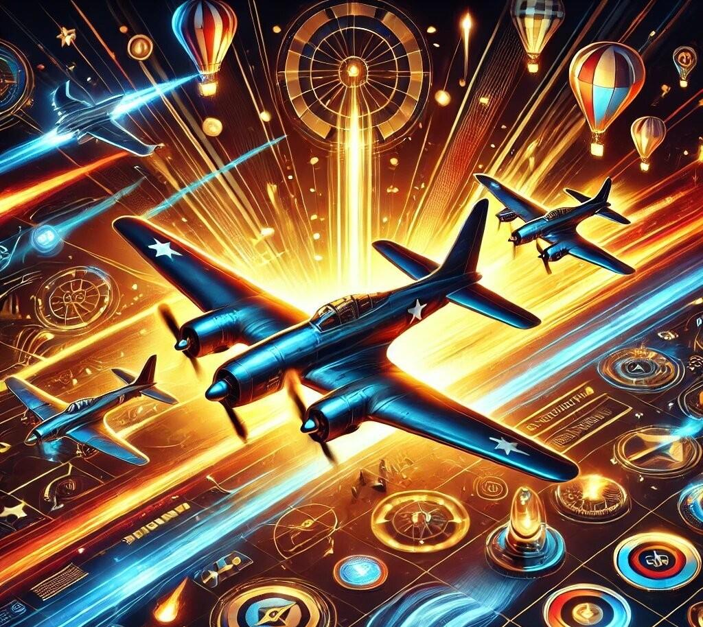Vantagens do Aviator no mmbr