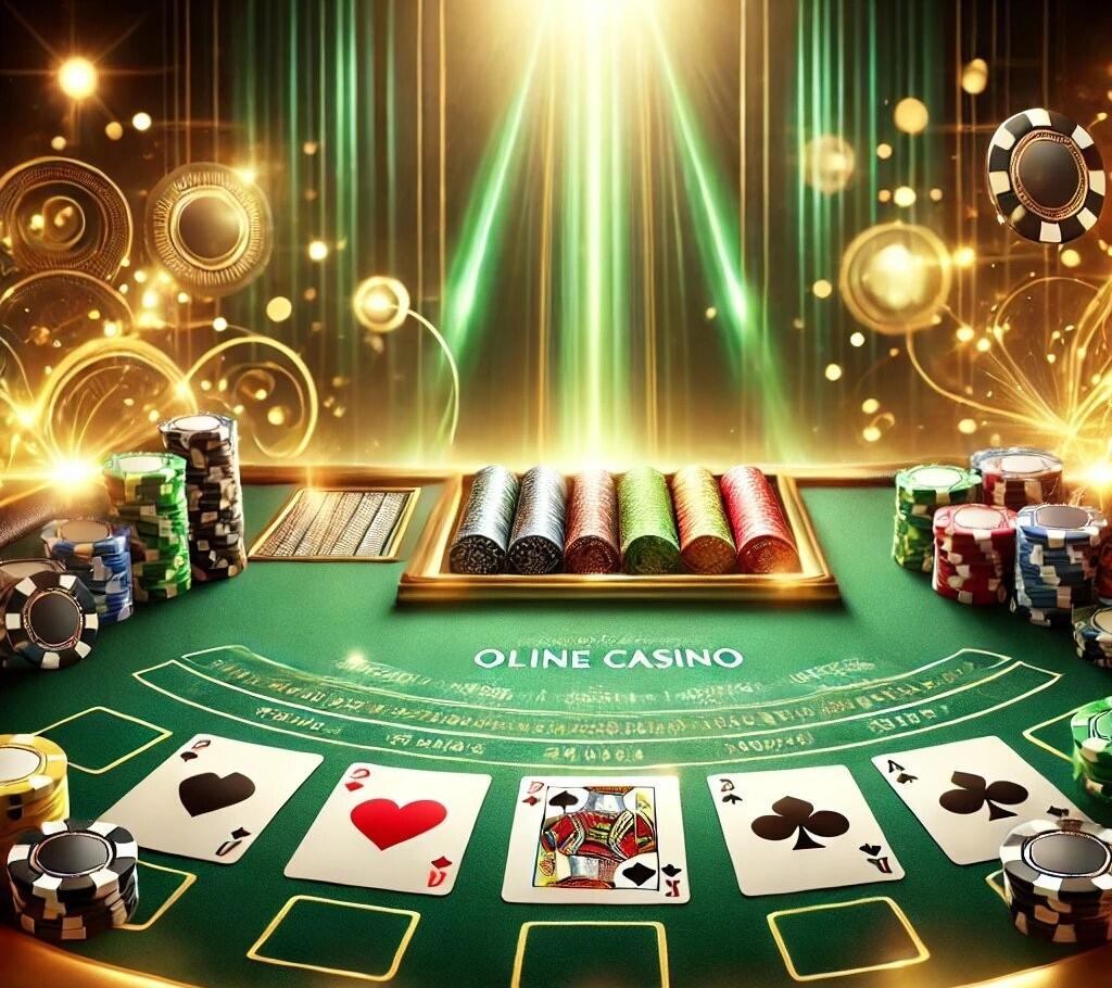 mmbr Jogos de blackjack