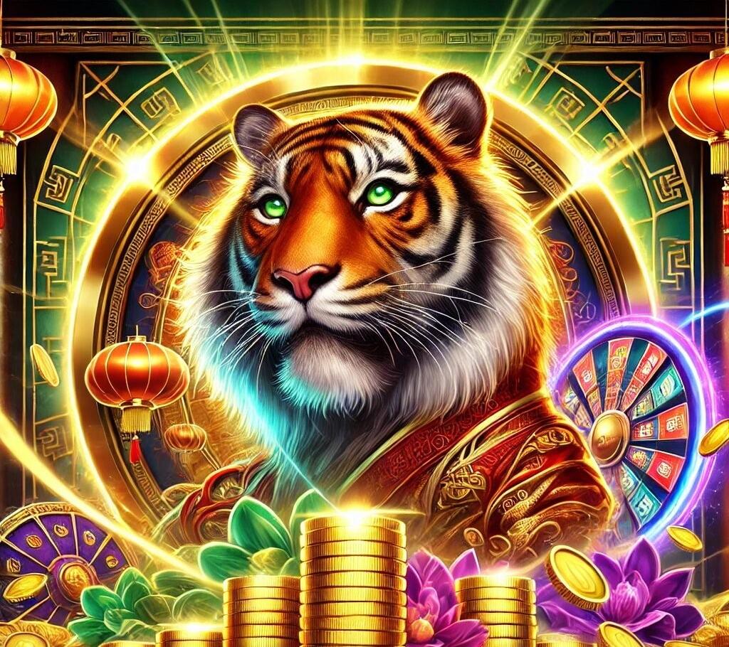 mmbr Dicas para Fortune Tiger