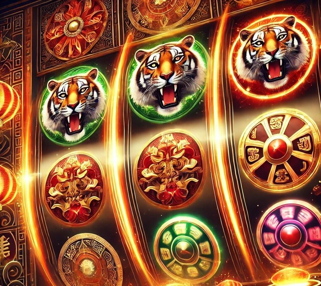 mmbr Como Jogar Fortune Tiger