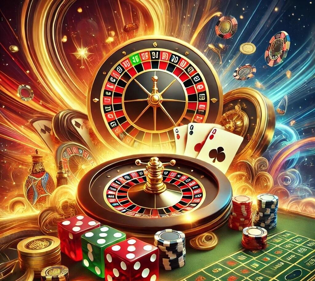mmbr Jogos Populares no Cassino