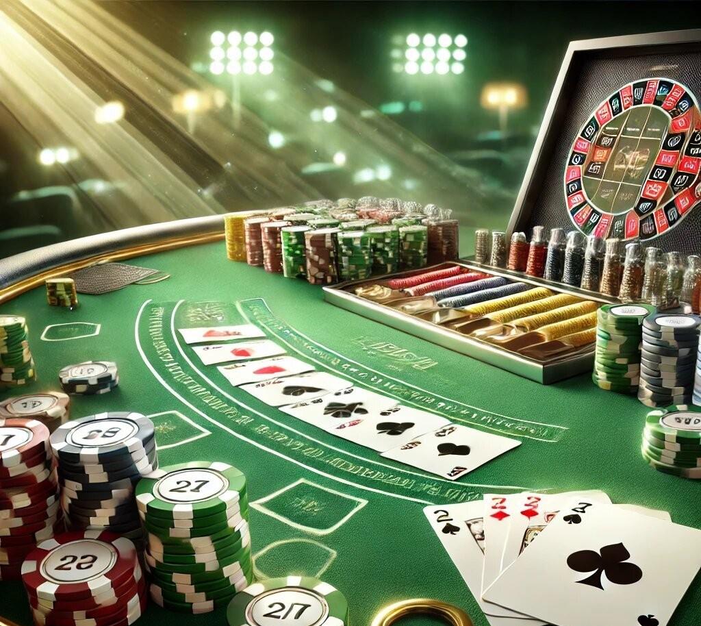 mmbr Jogos Populares no Cassino