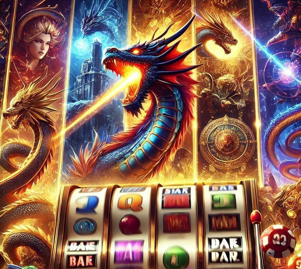 mmbr Slots Populares