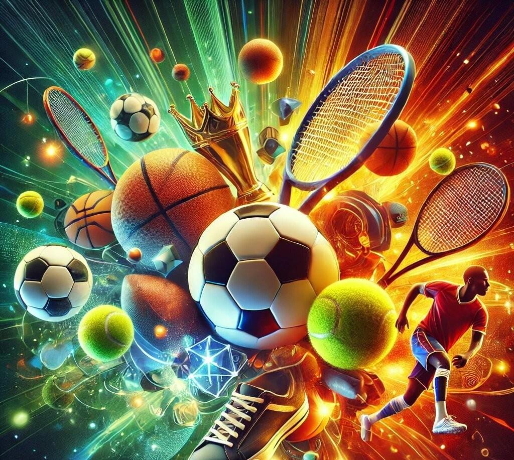 mmbr Esportes Populares