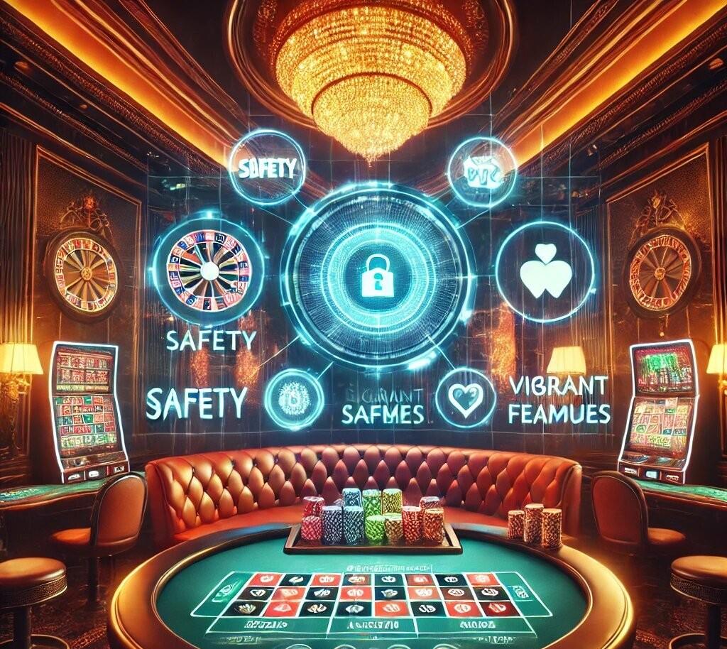Por Que Jogar no mmbr?