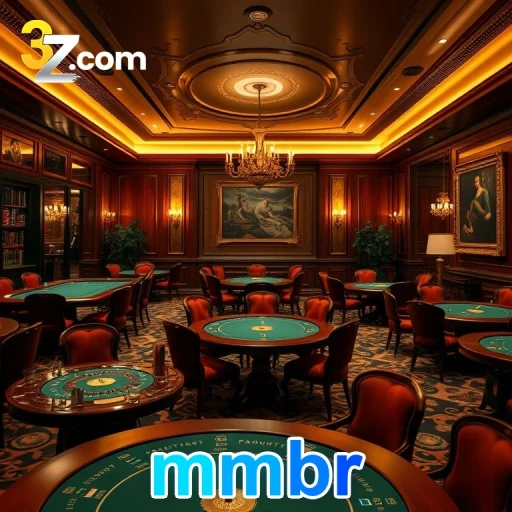 mmbr Jogos de caça-níqueis