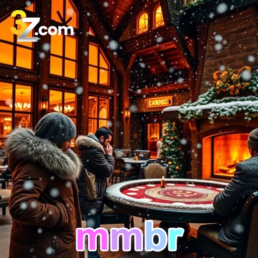 mmbr Jogos de caça-níqueis