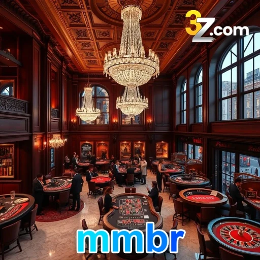 mmbr Jogos de caça-níqueis